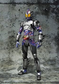 Amazon.co.jp: TAMASHII NATIONS S.H.フィギュアーツ 仮面